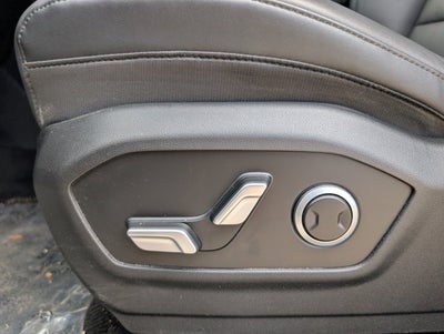 2025 Hyundai Santa Fe Hybrid SEL
