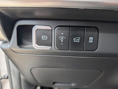 2025 Hyundai Santa Fe Hybrid SEL