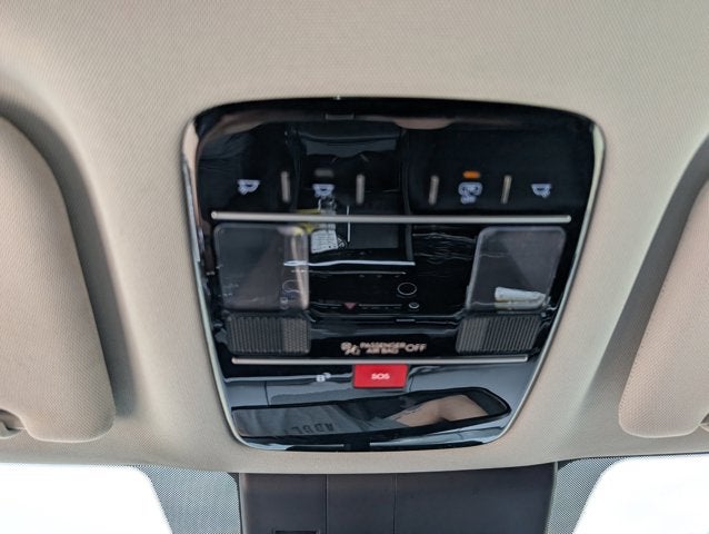 2025 Hyundai Santa Fe Hybrid SEL