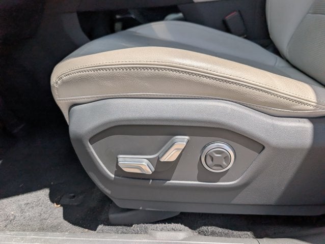 2025 Hyundai Santa Fe Hybrid Limited