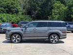 2025 Hyundai Santa Fe Hybrid Limited