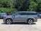 2025 Hyundai Santa Fe Hybrid Limited