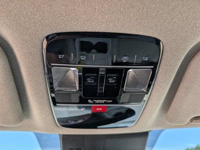 2025 Hyundai Santa Fe Hybrid Limited