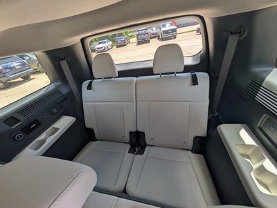 2025 Hyundai Santa Fe Hybrid Limited