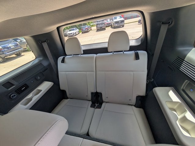 2025 Hyundai Santa Fe Hybrid Limited