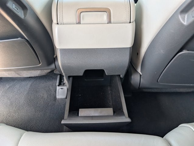 2025 Hyundai Santa Fe Hybrid Limited