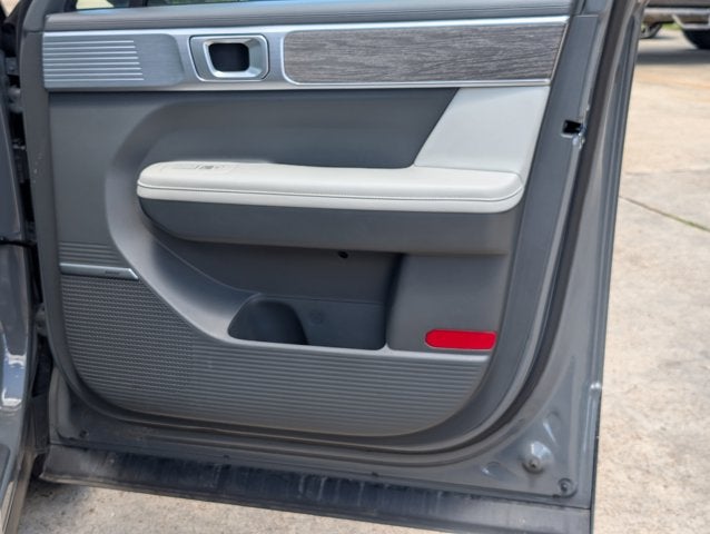 2025 Hyundai Santa Fe Hybrid Limited