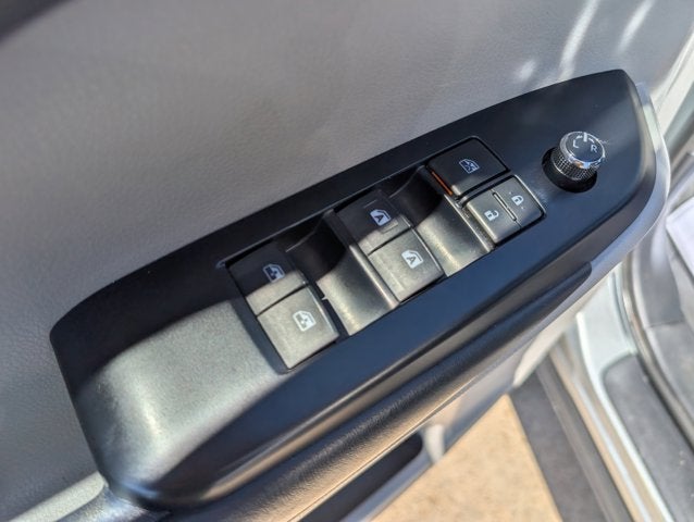 2019 Toyota Highlander Base