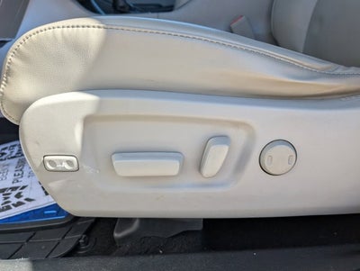 2019 Toyota Highlander Base