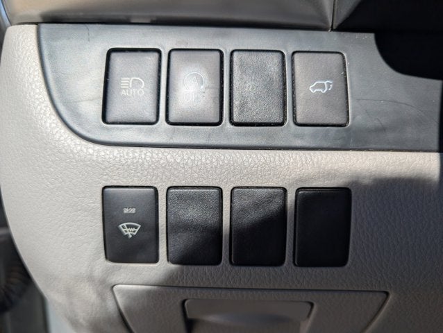 2019 Toyota Highlander Base