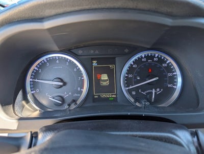 2019 Toyota Highlander Base