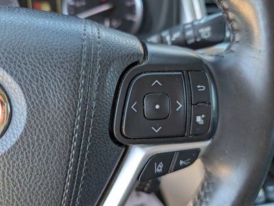 2019 Toyota Highlander Base