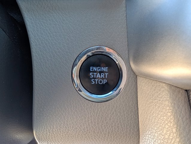 2019 Toyota Highlander Base