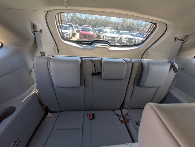 2019 Toyota Highlander Base