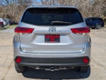 2019 Toyota Highlander Base