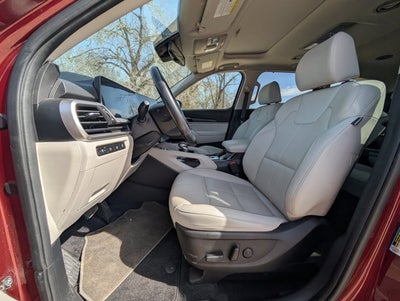 2023 Kia Telluride EX