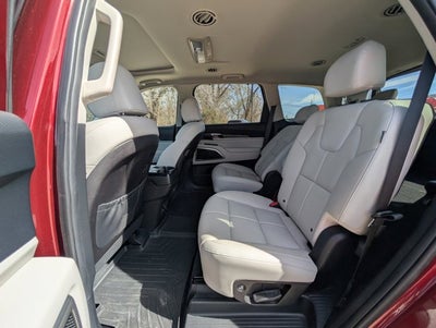 2023 Kia Telluride EX