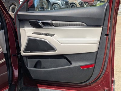 2023 Kia Telluride EX