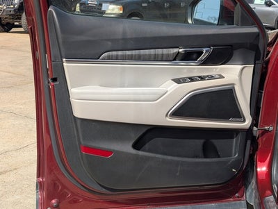 2023 Kia Telluride EX