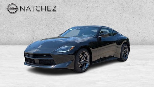 2027 Nissan Z Sport
