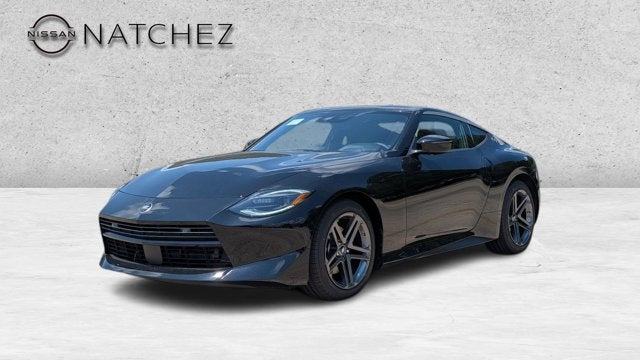 2027 Nissan Z Sport