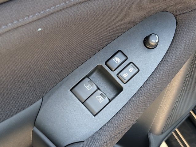 2027 Nissan Z Sport