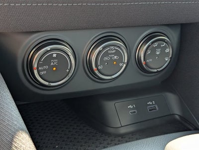 2027 Nissan Z Sport