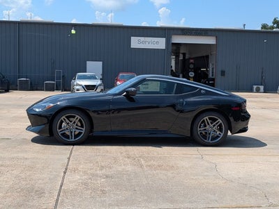 2027 Nissan Z Sport