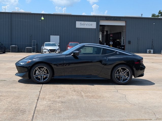 2027 Nissan Z Sport
