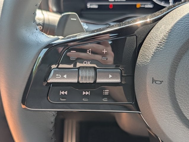 2027 Nissan Z Sport