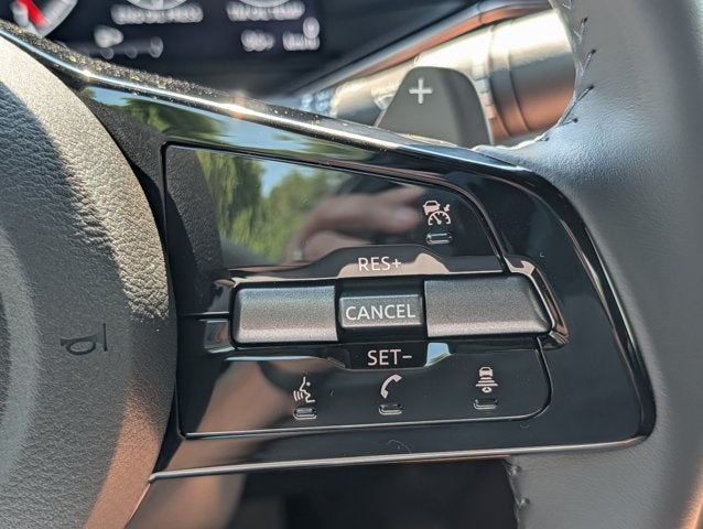 2027 Nissan Z Sport