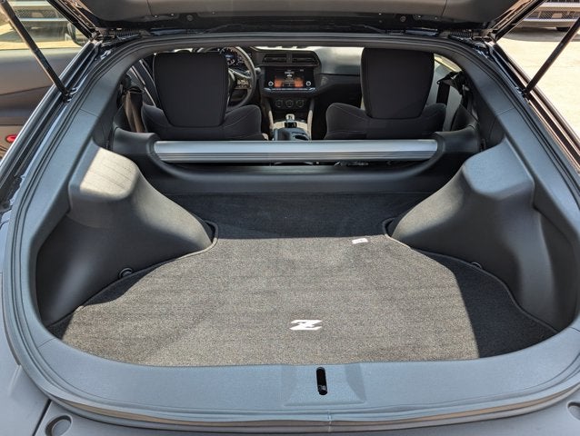 2027 Nissan Z Sport