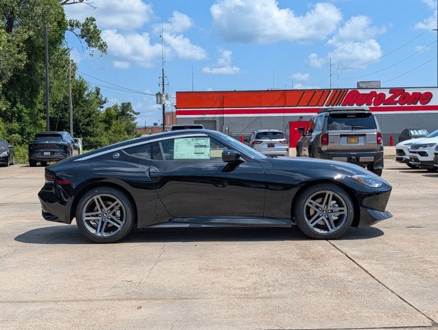 2027 Nissan Z Sport
