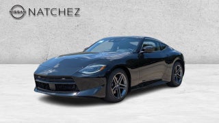 2027 Nissan Z Sport