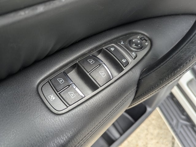 2022 Nissan Armada SL