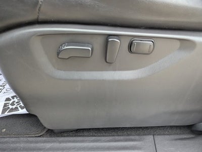 2022 Nissan Armada SL