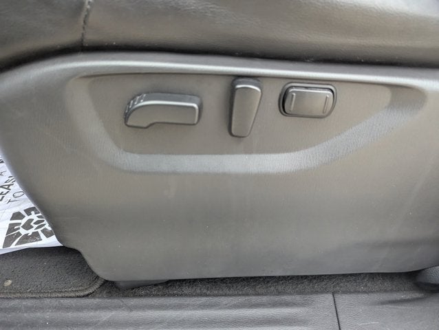 2022 Nissan Armada SL