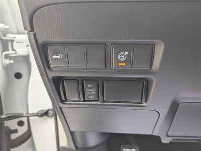 2022 Nissan Armada SL