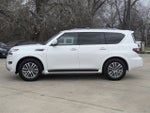 2022 Nissan Armada SL