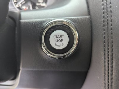 2022 Nissan Armada SL