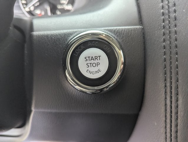 2022 Nissan Armada SL