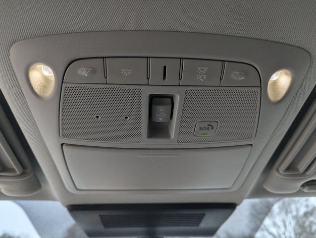 2022 Nissan Armada SL