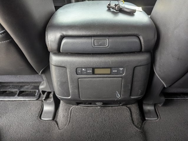 2022 Nissan Armada SL