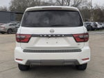 2022 Nissan Armada SL