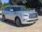 2022 INFINITI QX80 LUXE