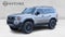 2024 Toyota Land Cruiser First Edition