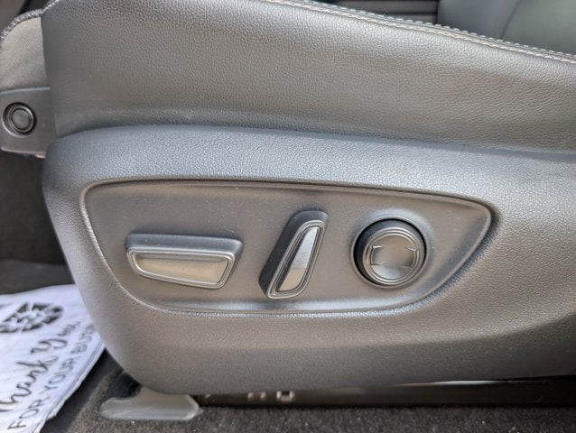 2024 Toyota Land Cruiser First Edition