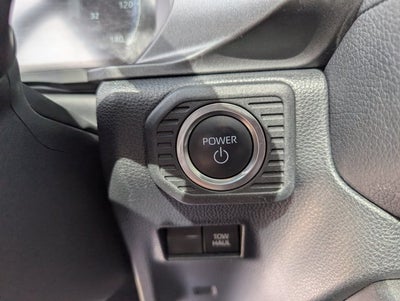 2024 Toyota Land Cruiser First Edition