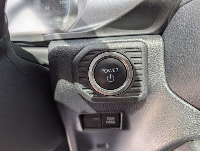 2024 Toyota Land Cruiser First Edition