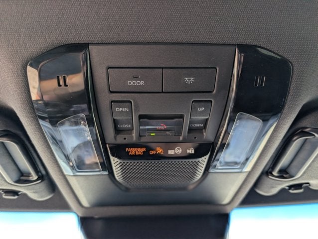 2024 Toyota Land Cruiser First Edition